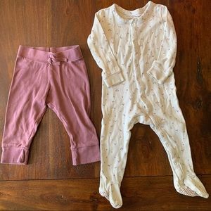 Colored Organics Bundle